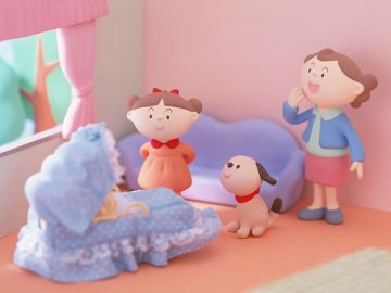 アクティブサービス